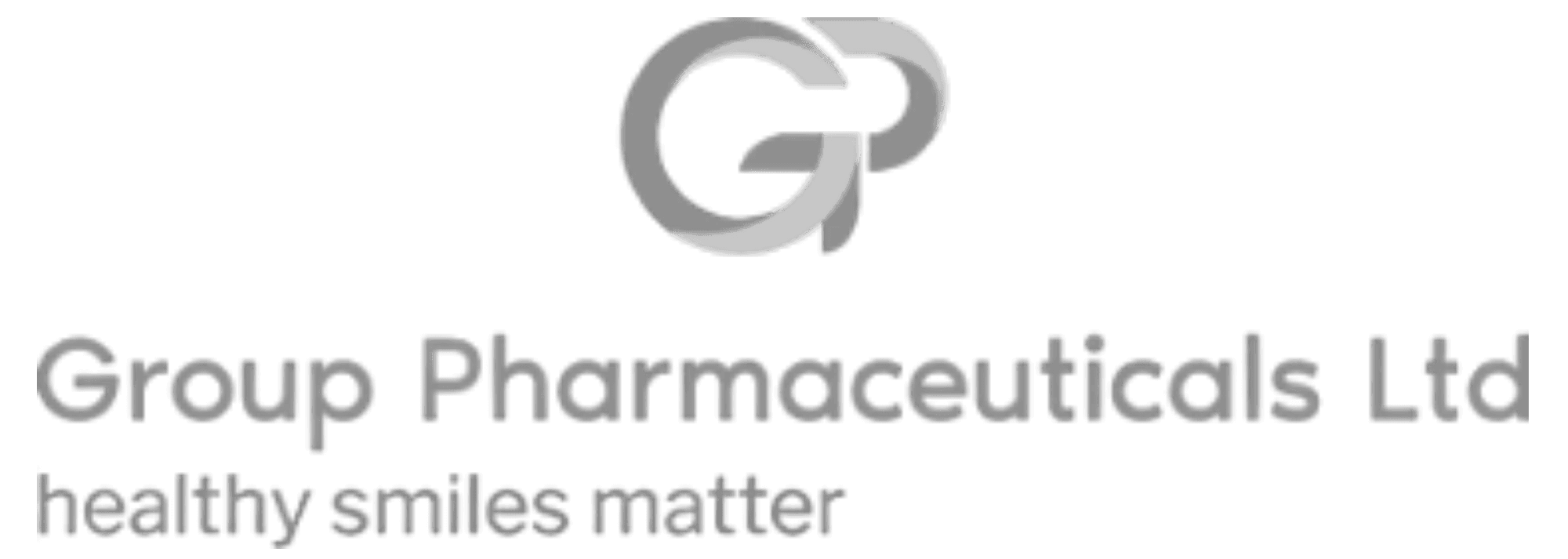 Placeholder client logo