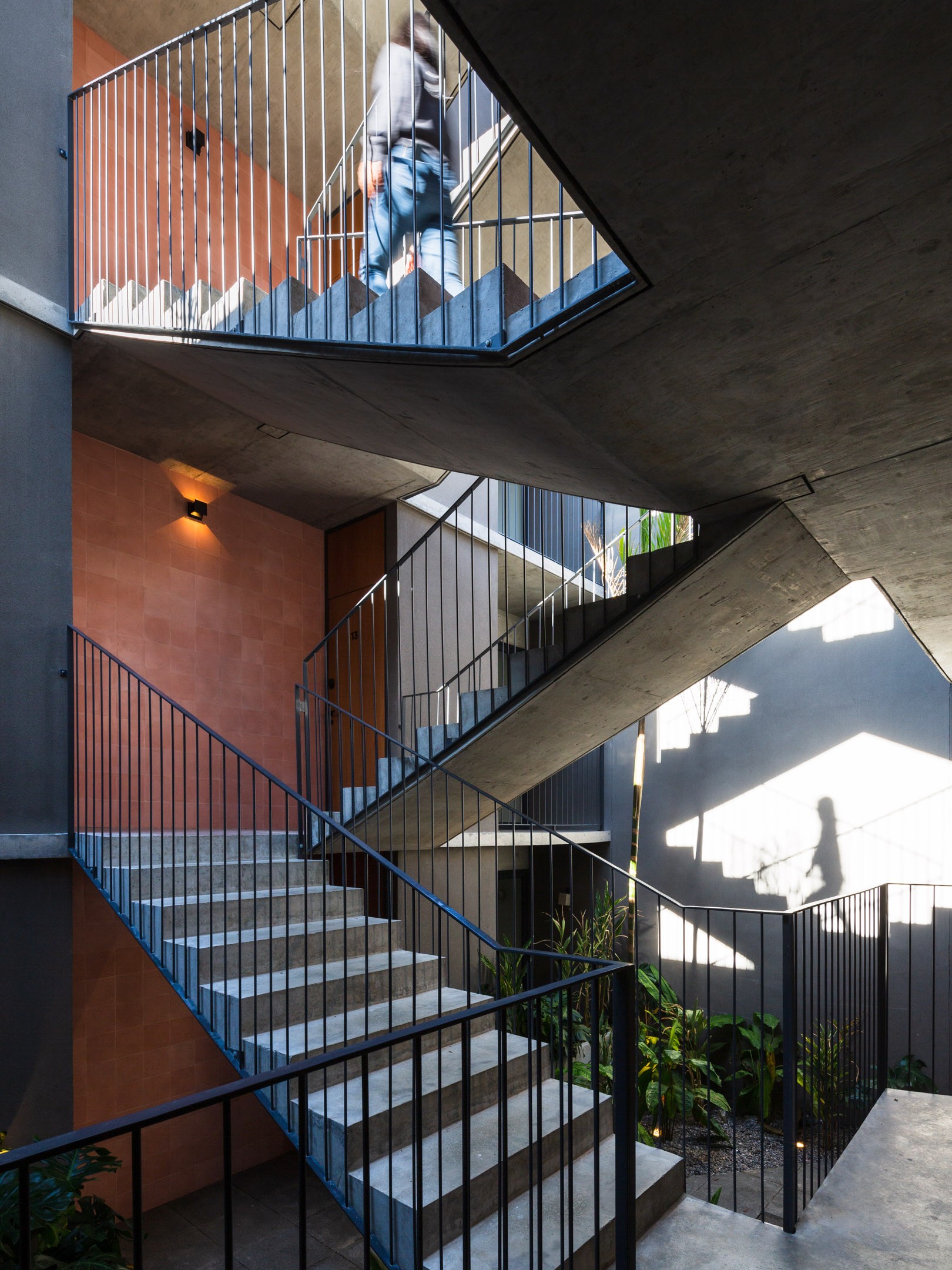 TiCO Ribeiro do Vale