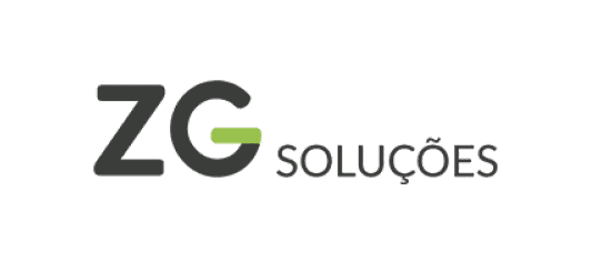 Logo ZG Soluções