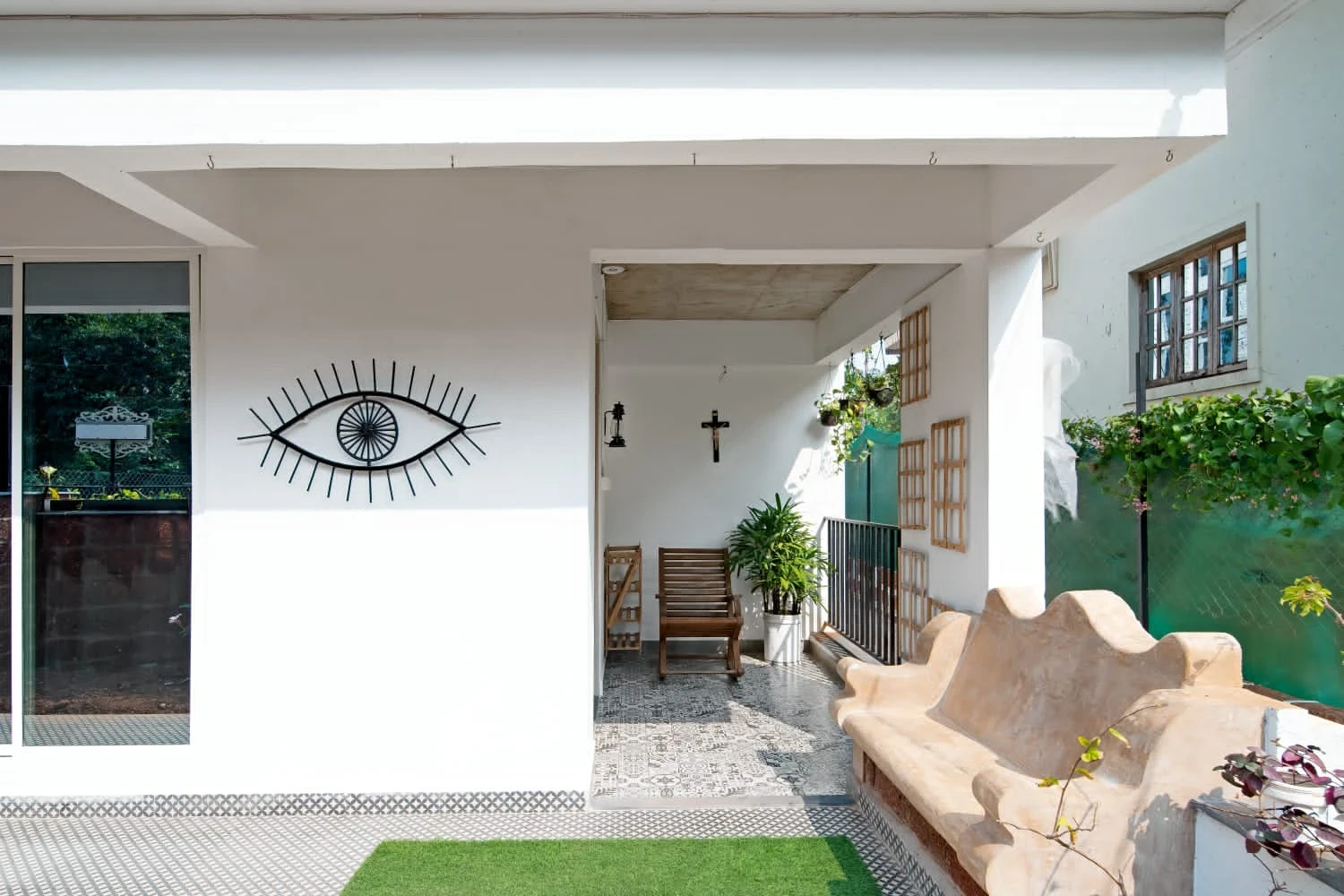 Villa in Candolim, goa, best properties in goa, cheap properties in GOA