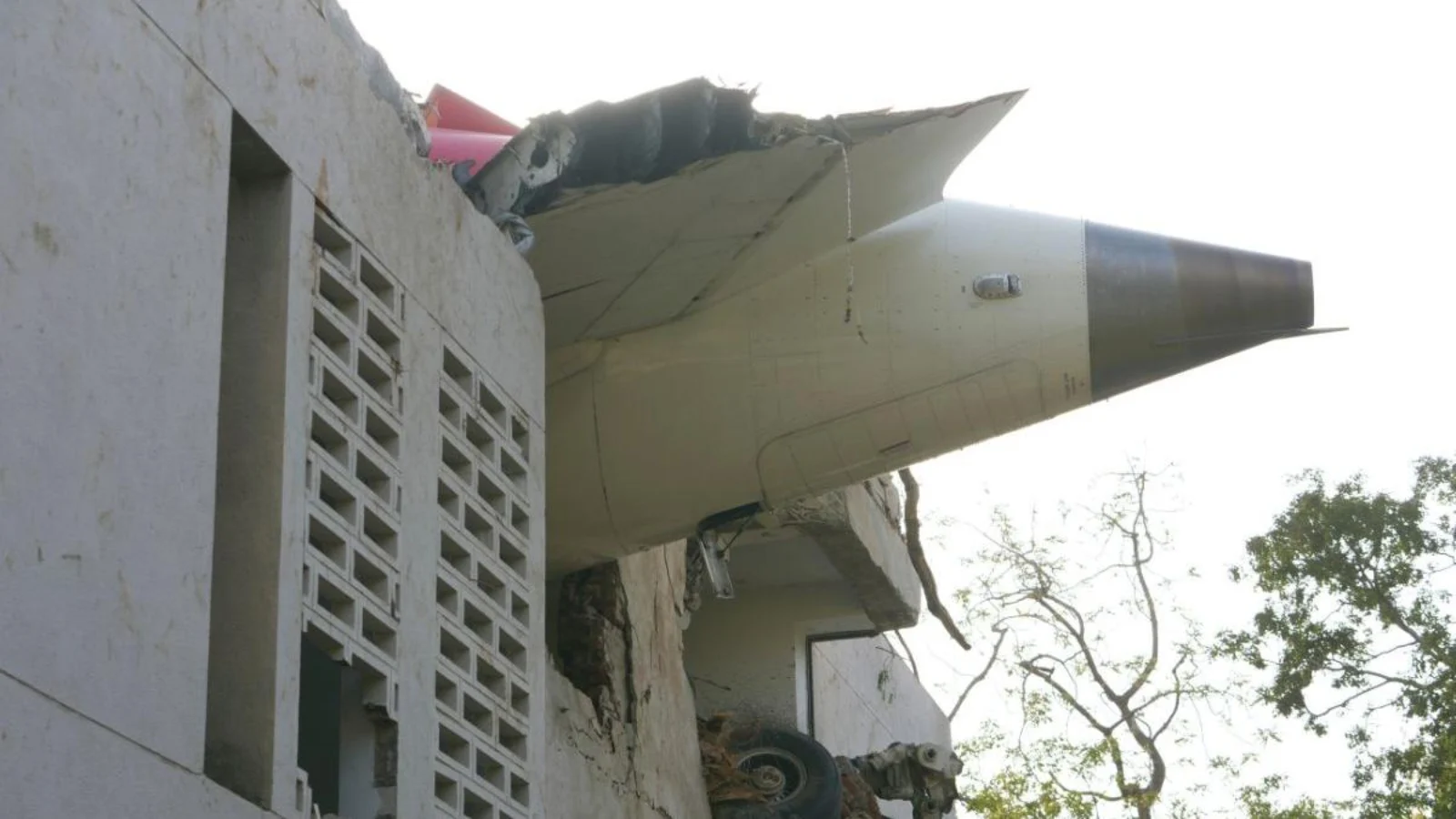 Air India Flight AI171 