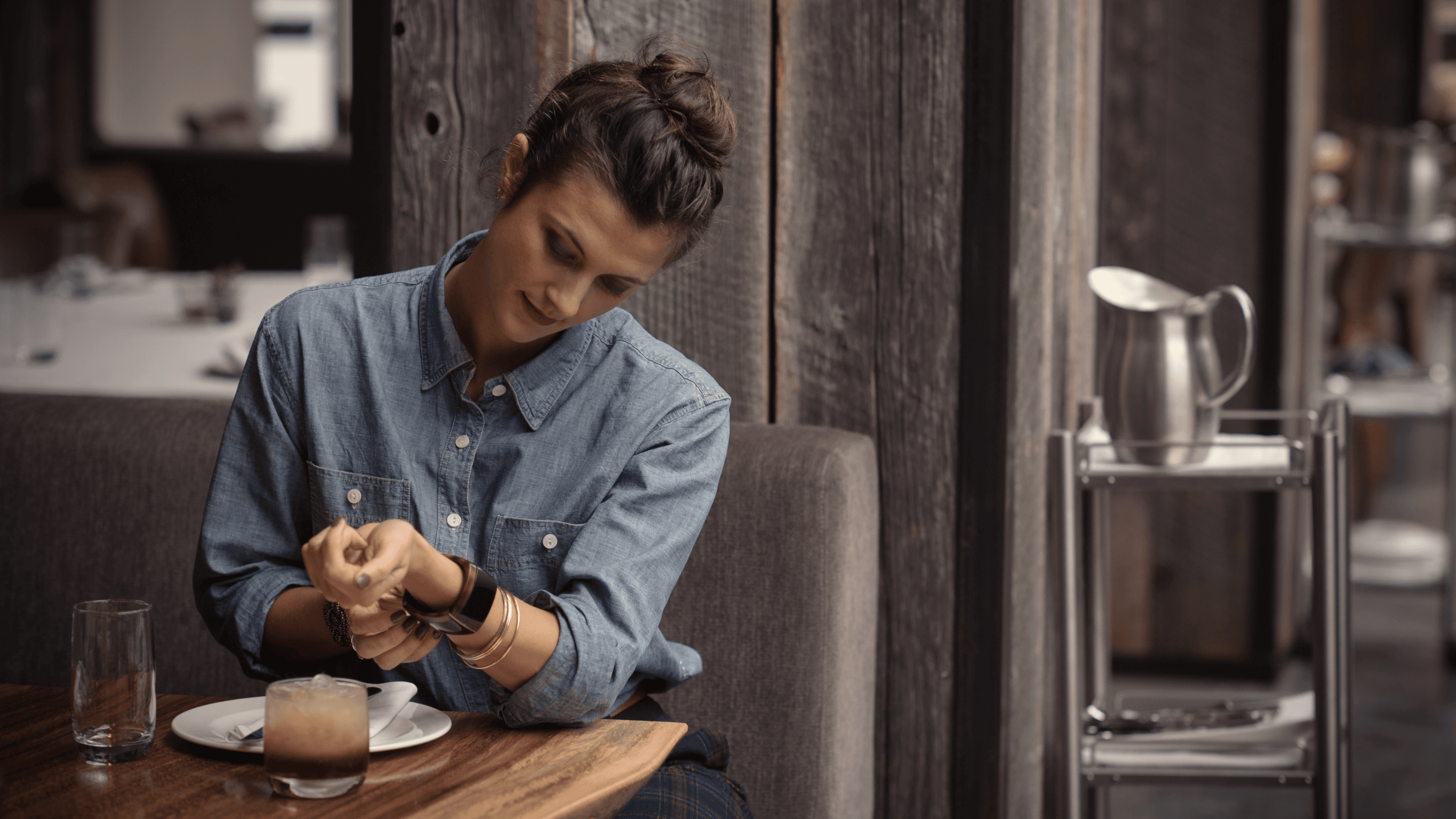 Arches Collection apparel design for new brand identity