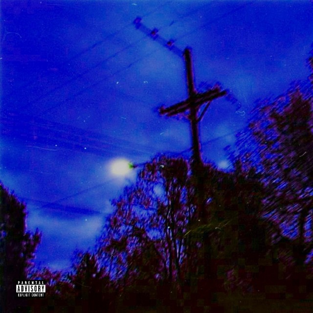 Cover singlu hvězdy pro nás nesvítí od ThePathetic, Zyr0_ Off