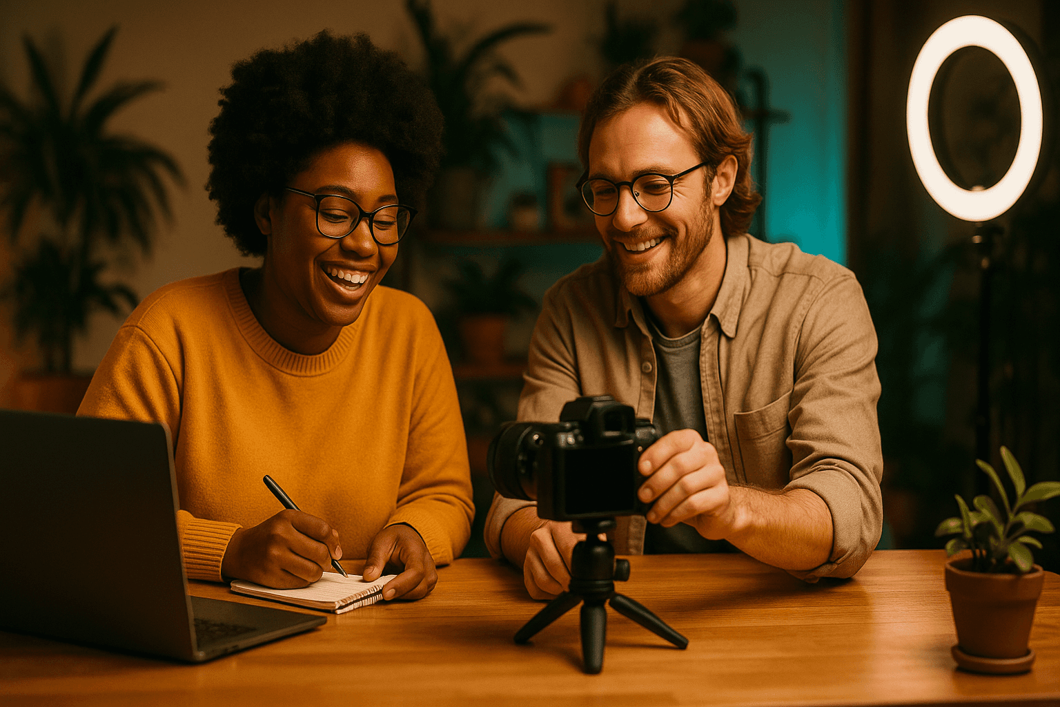 टिकटोक लाइव स्टूडियो