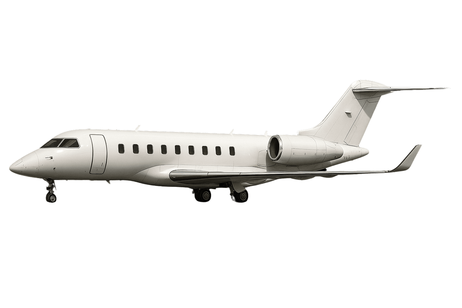  Super Midsize Jet - Aviture Solutions