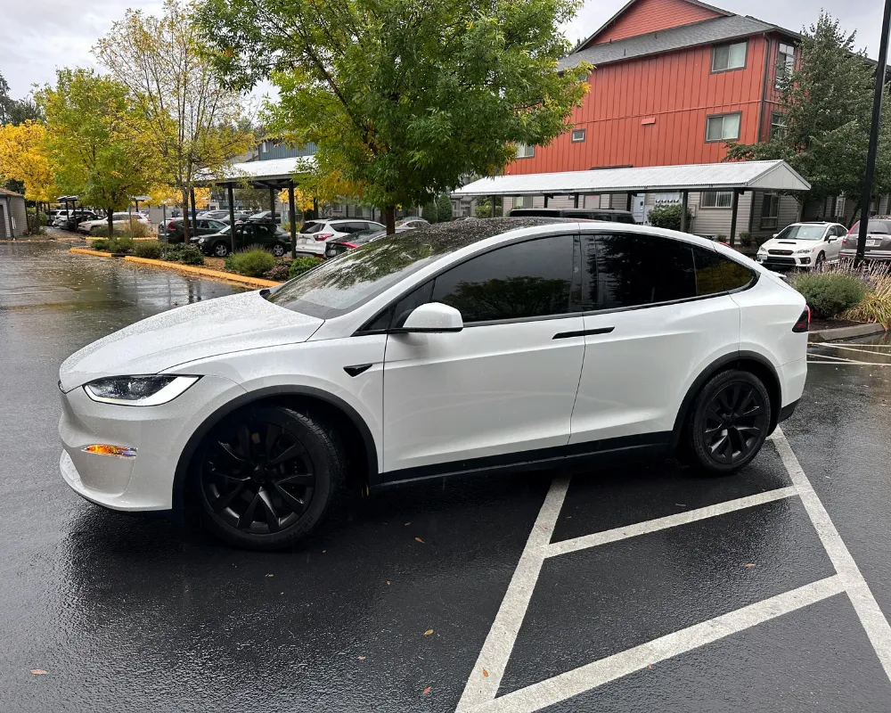 How Long Does the Window Tint Last