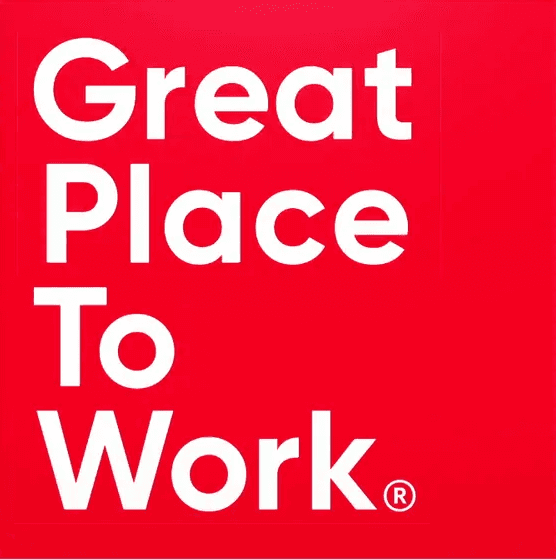 Selo Great Place to Work