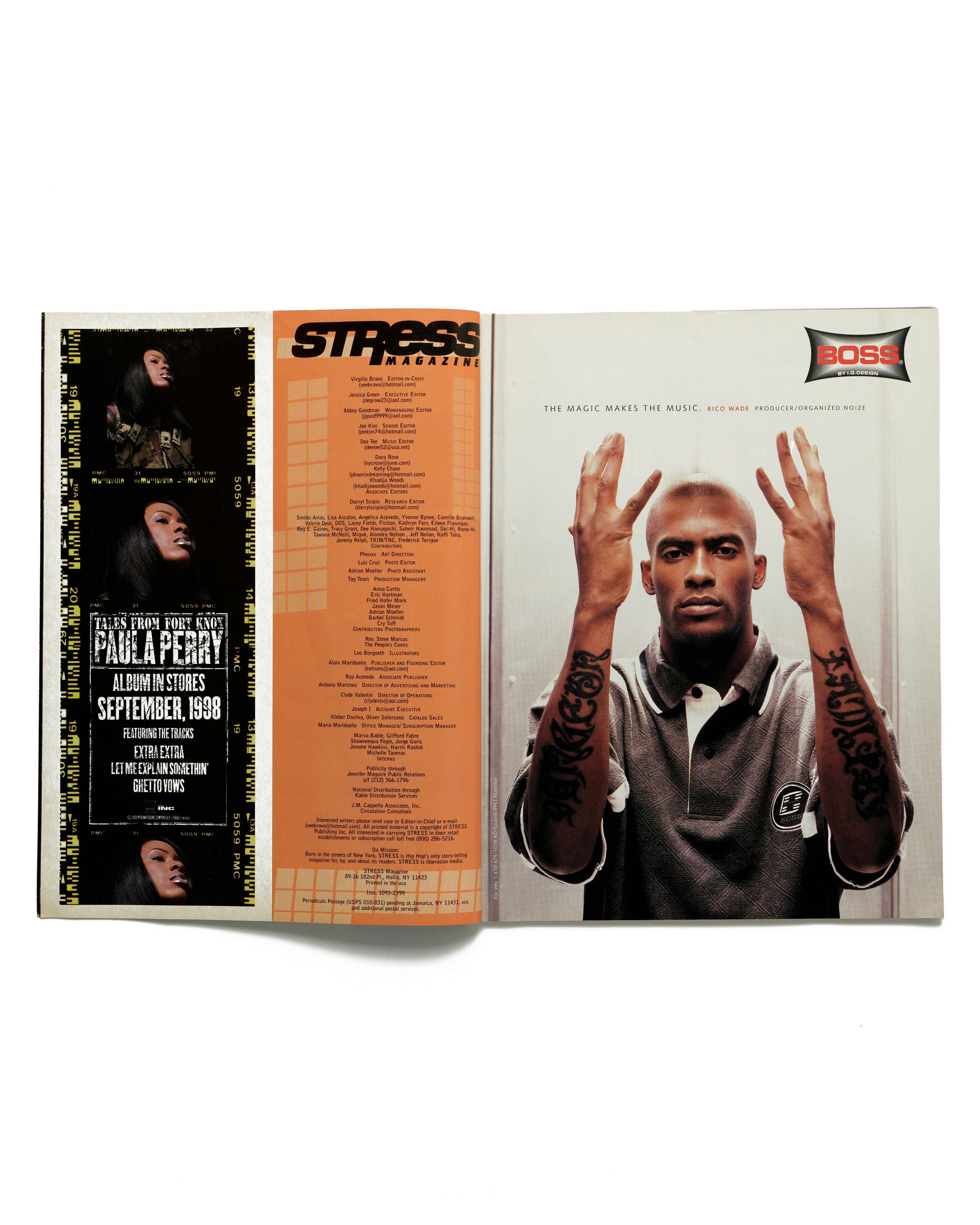  - Front Cover 3