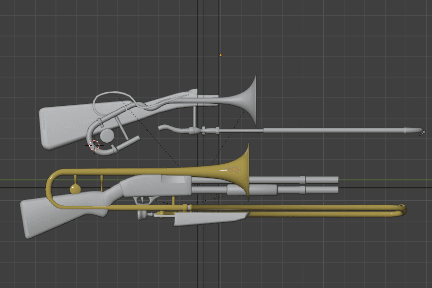 Trombone Concepts