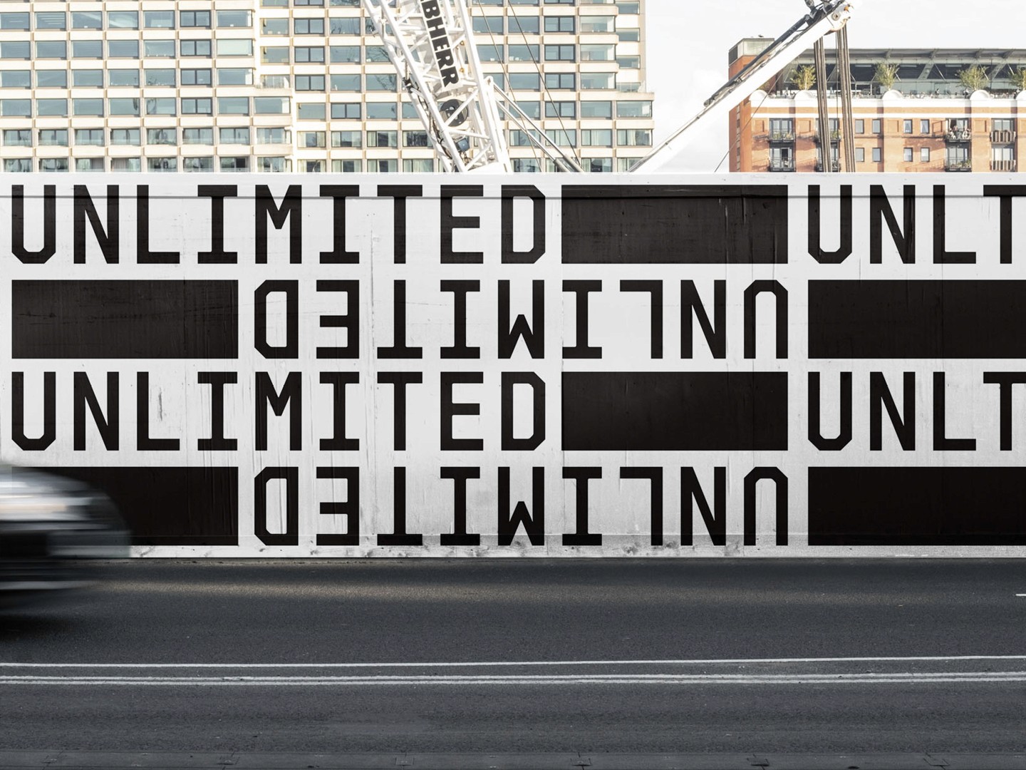 Unlimited Constructions