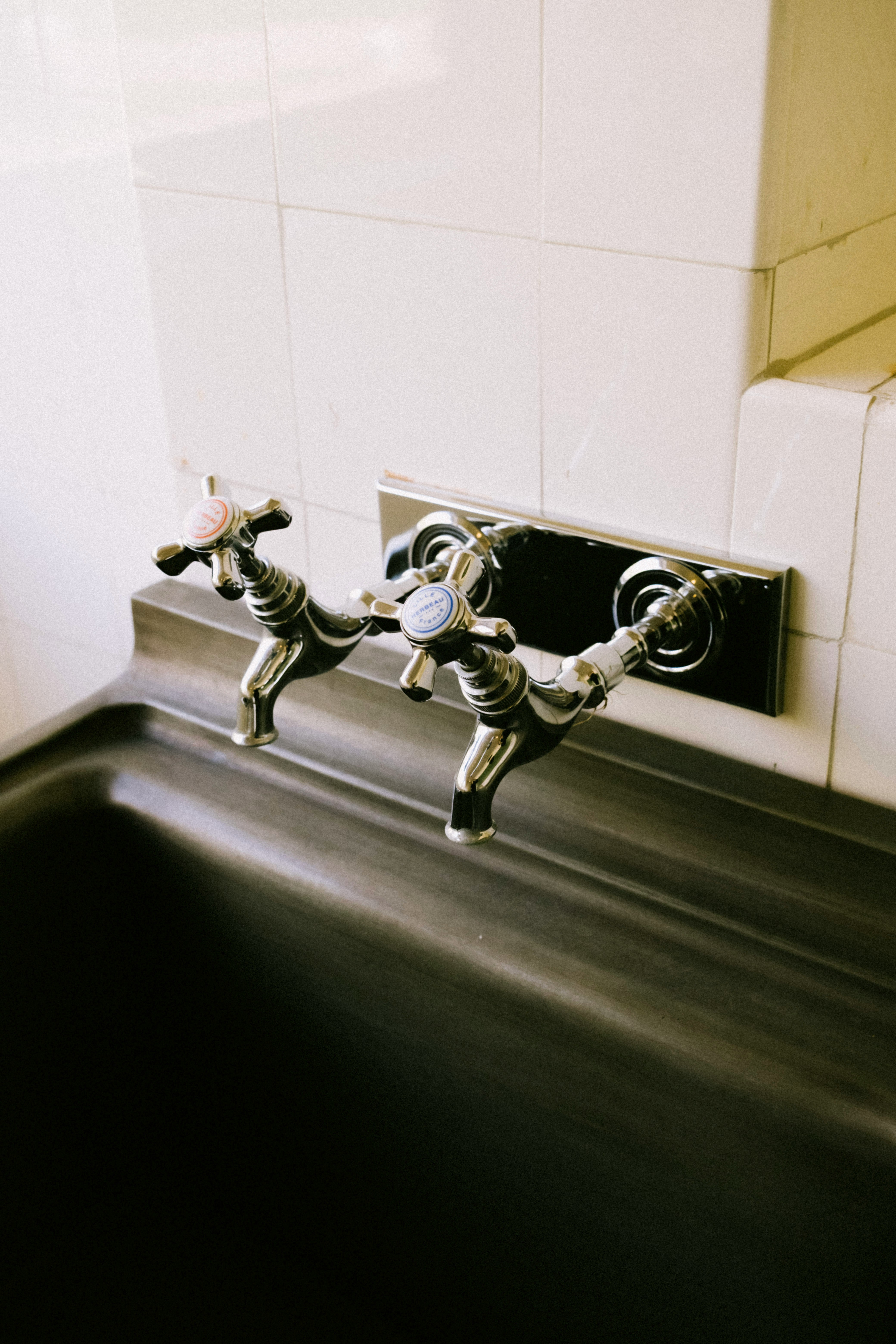 Water Heater