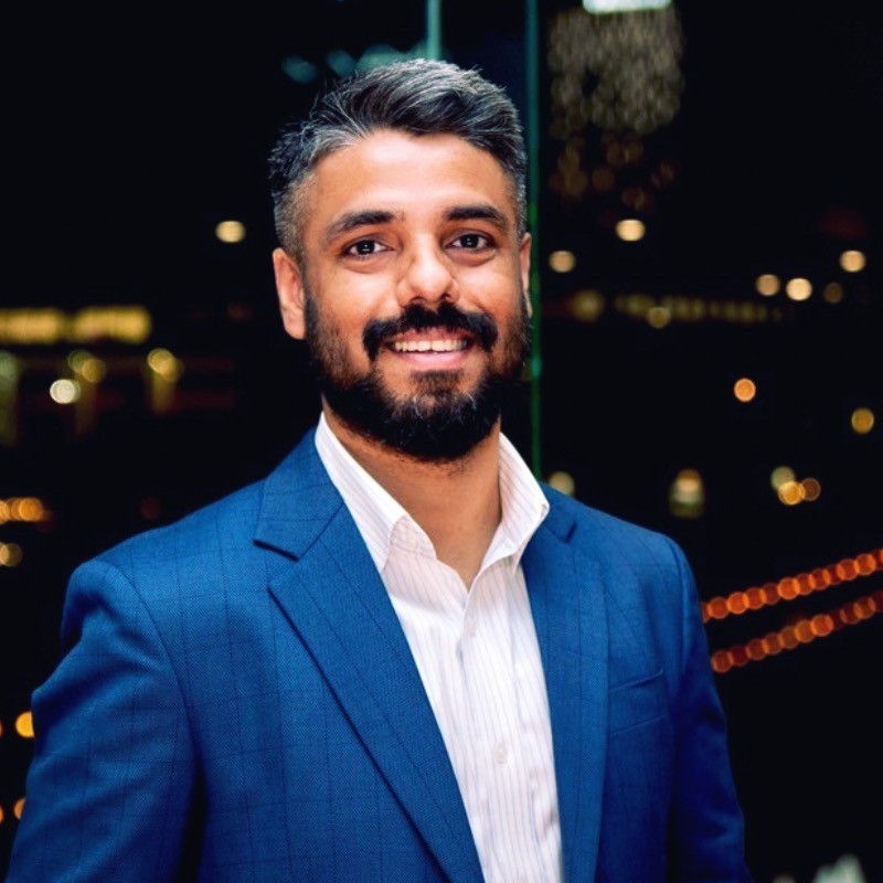 Profile Image of Mentee