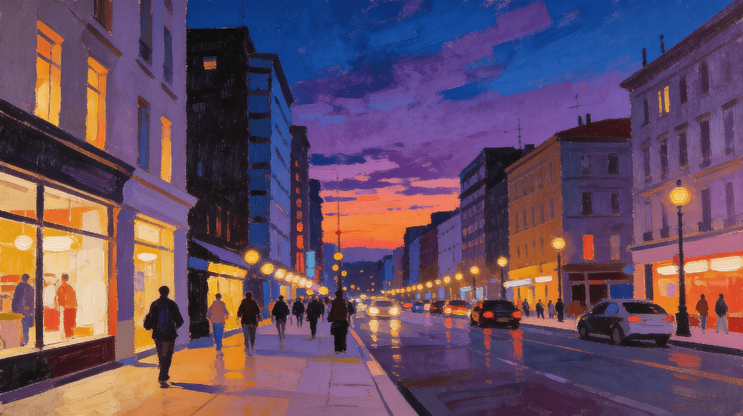 Business professional smiling confidently in modern office environment representing successful team time management with TimeTracker