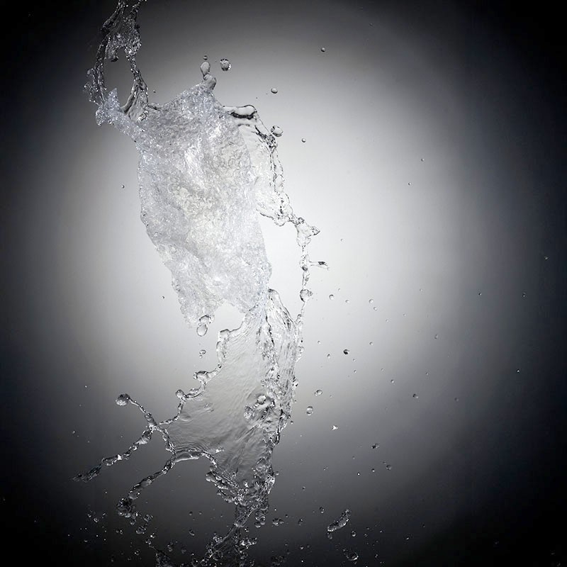 person checking expenses on ther laptop