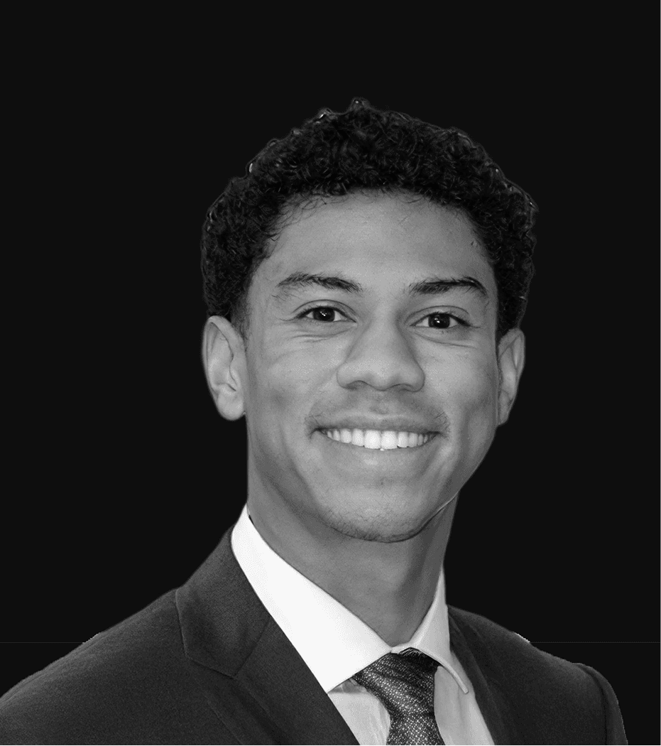 Picture of Matthew, the CEO & Founder of Mobius Industries