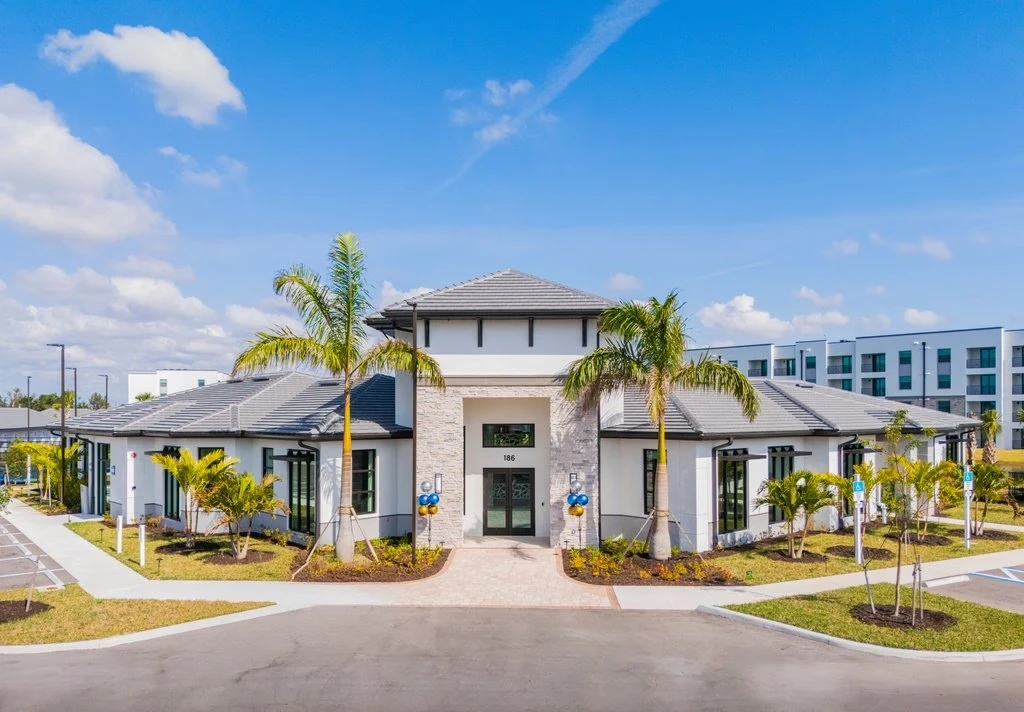 Siesta Lakes
