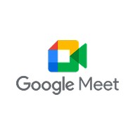 Google Meet logo