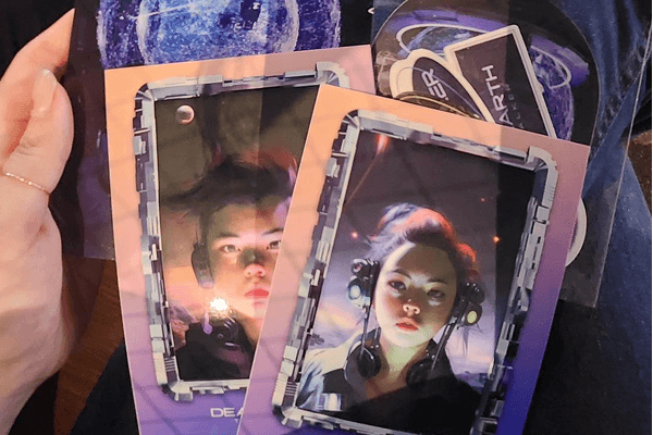 One Great Jones Alley