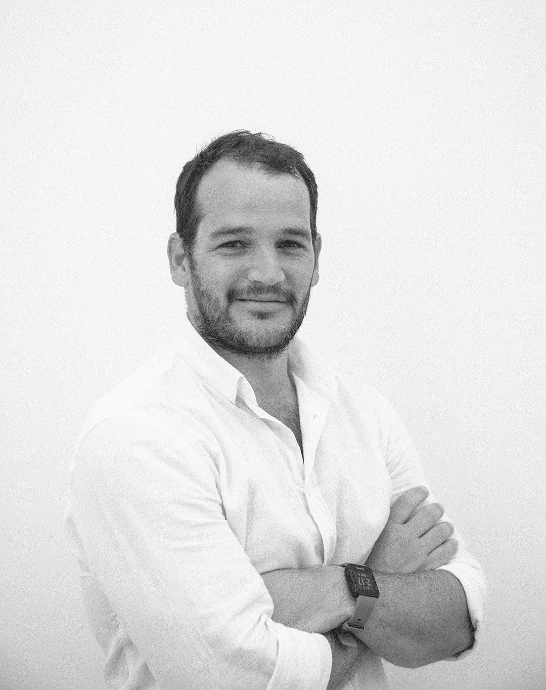 Agustin Belloso, Co-Founder and CEO, Profile Picture