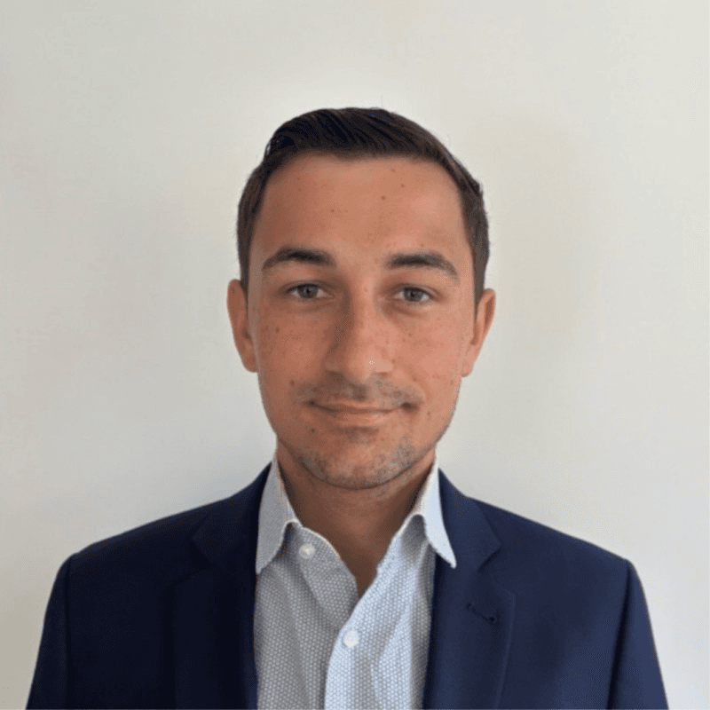 Roméo CHALLAMEL Chez ASTPrep