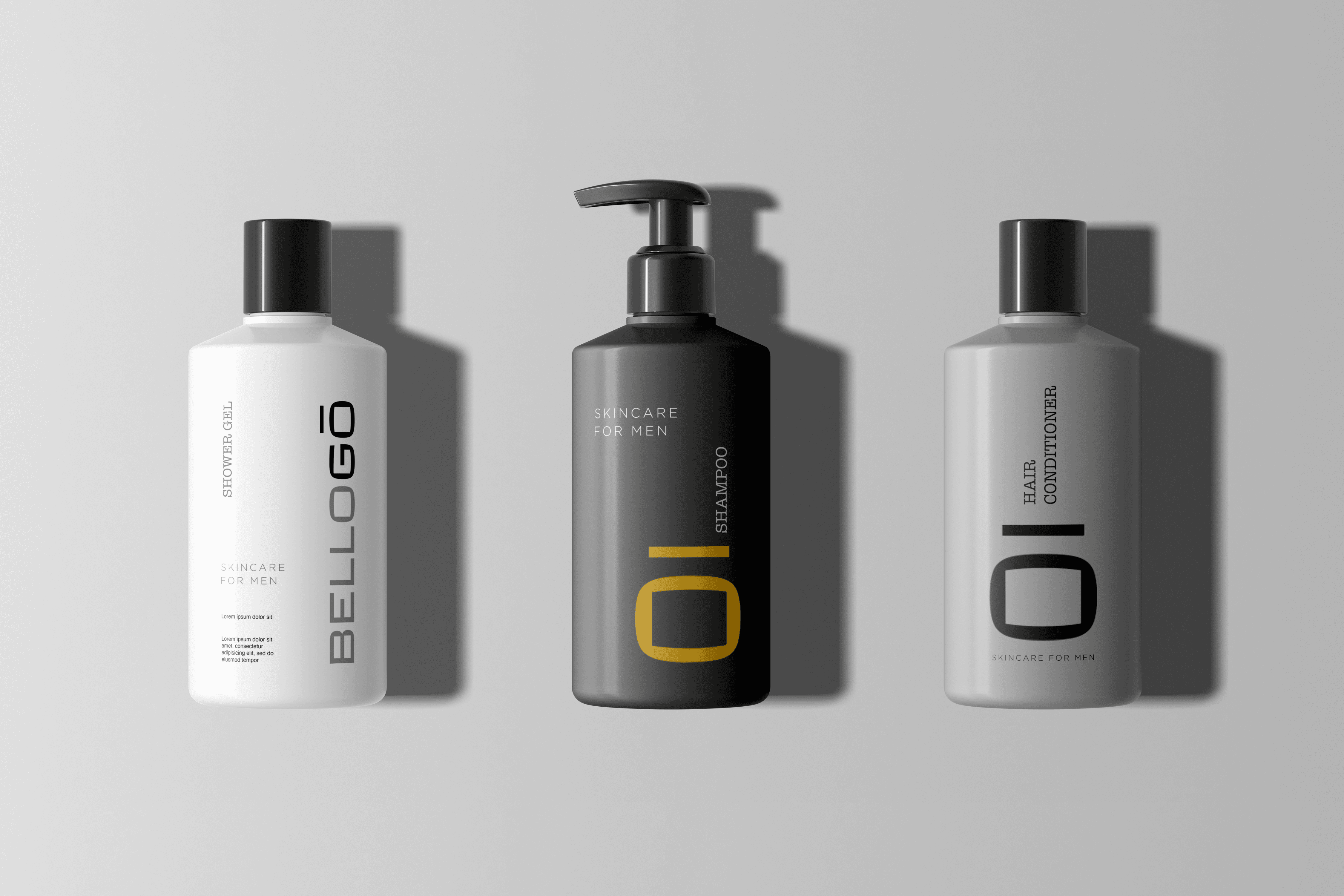 Makeup product for marketing campaign