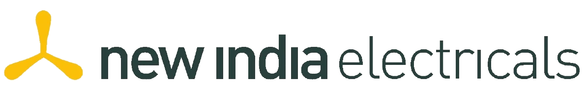 New India Electricals Brand Logo
