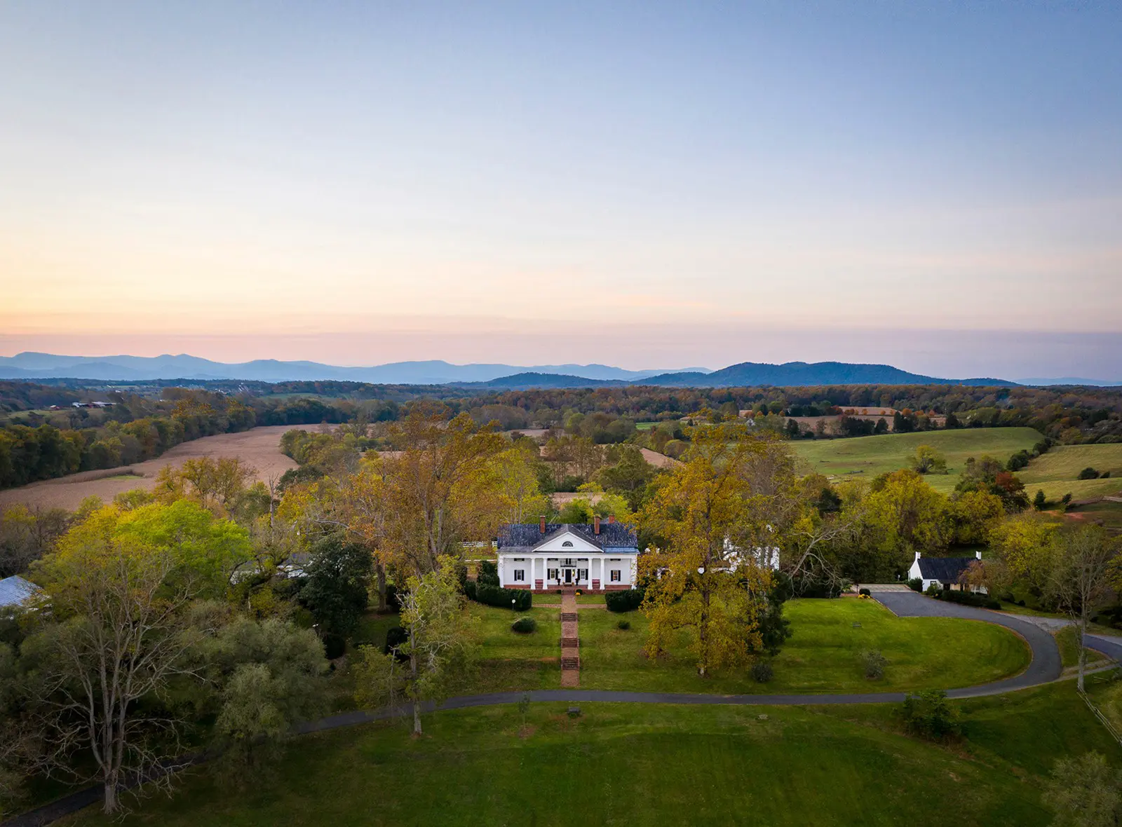 The Estate at Meander