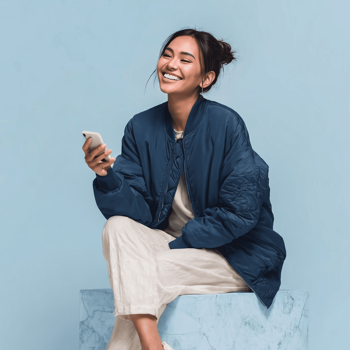 Stirling AI Ad generator Facebook