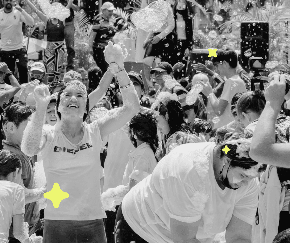 Planning Community Events