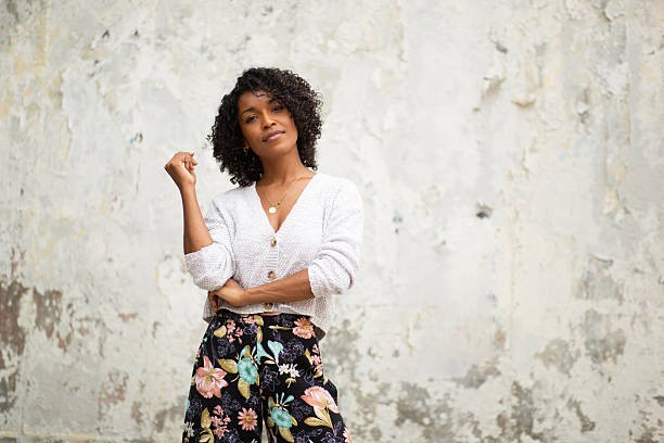 Cropped Cardigan for Daytime Wear