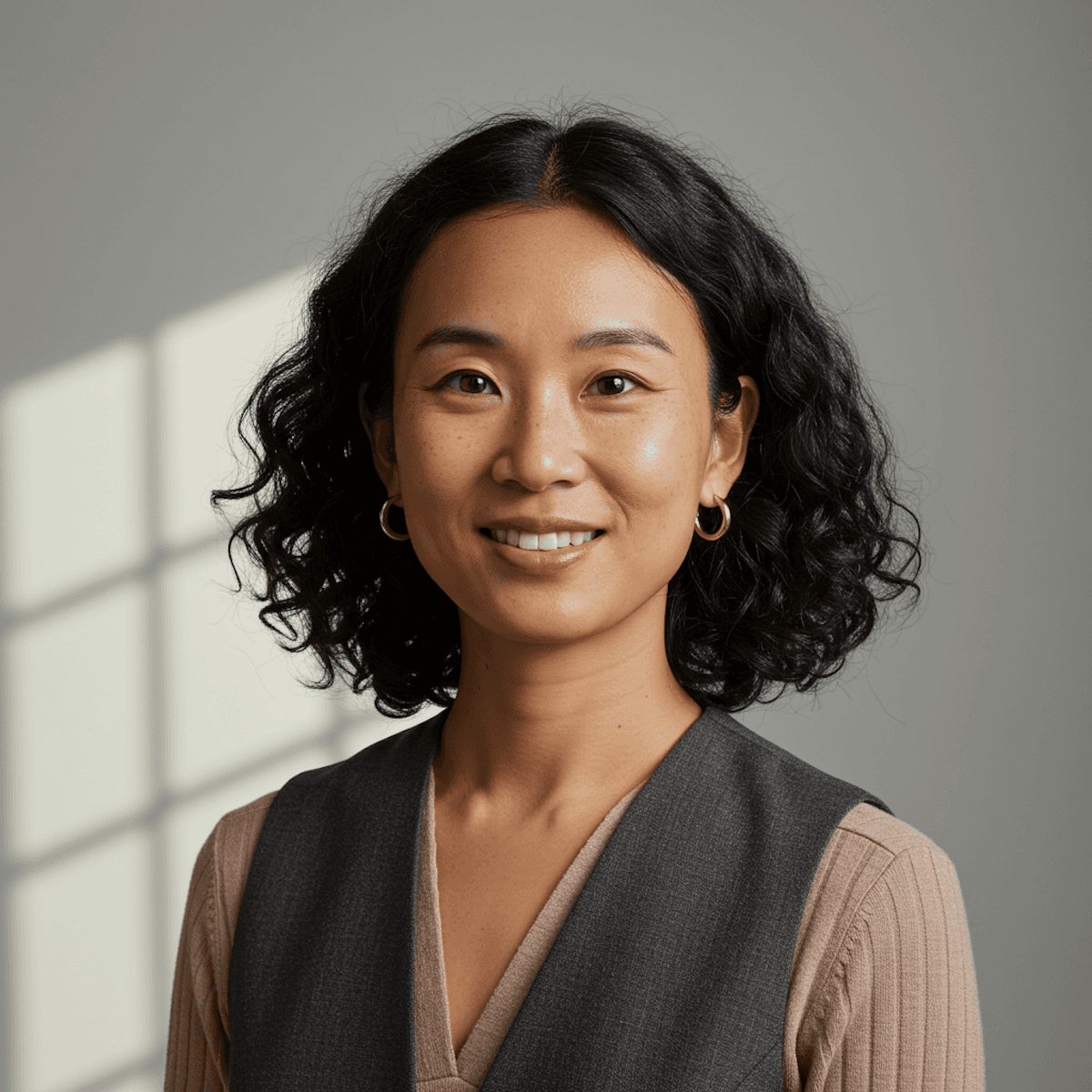 Sussi Chen