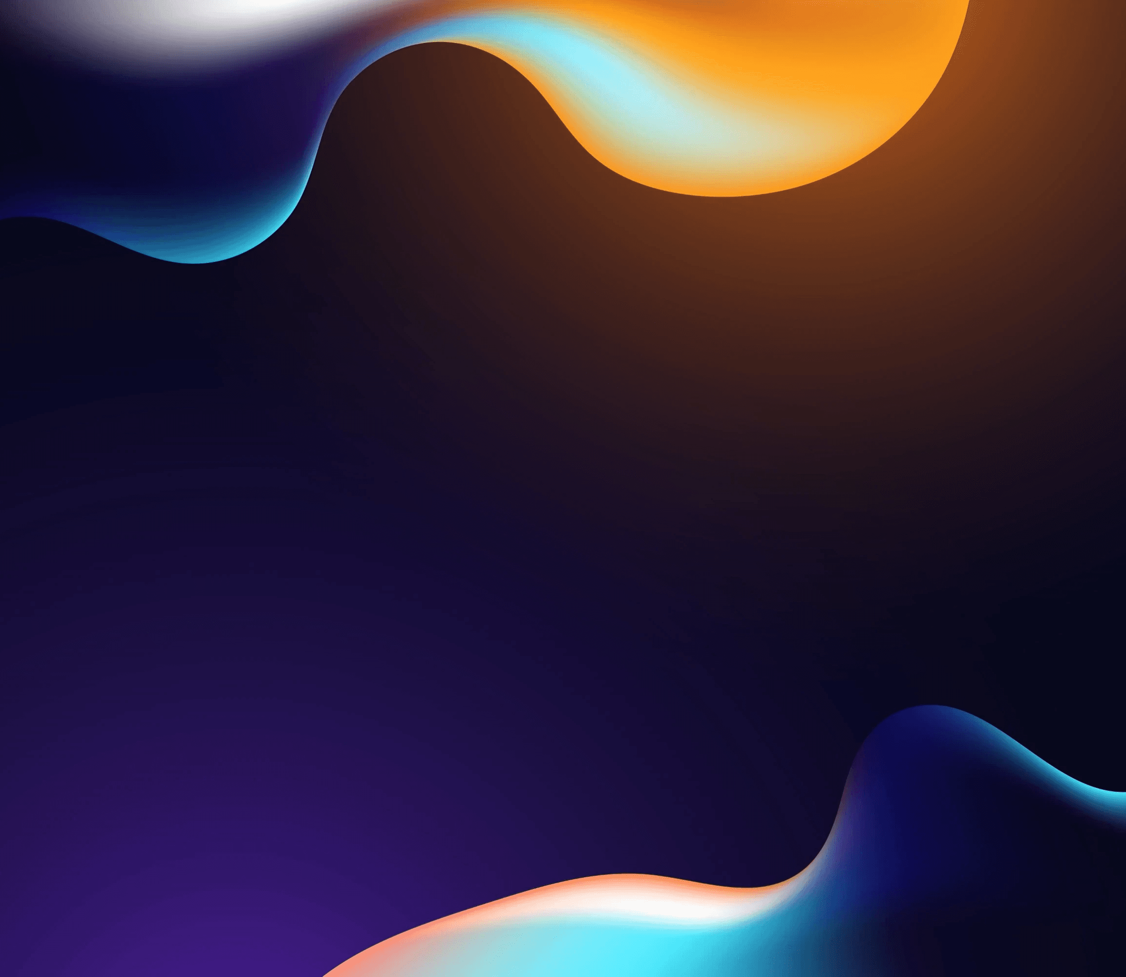 abstract gradient background