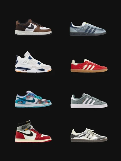 Sneakers