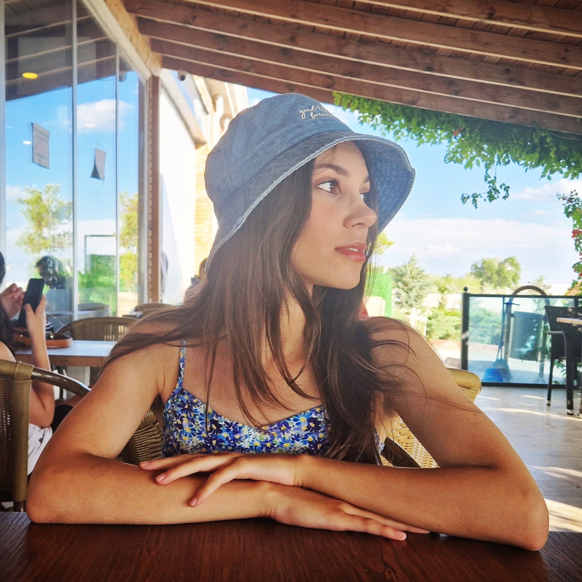 Picture of Yonca
