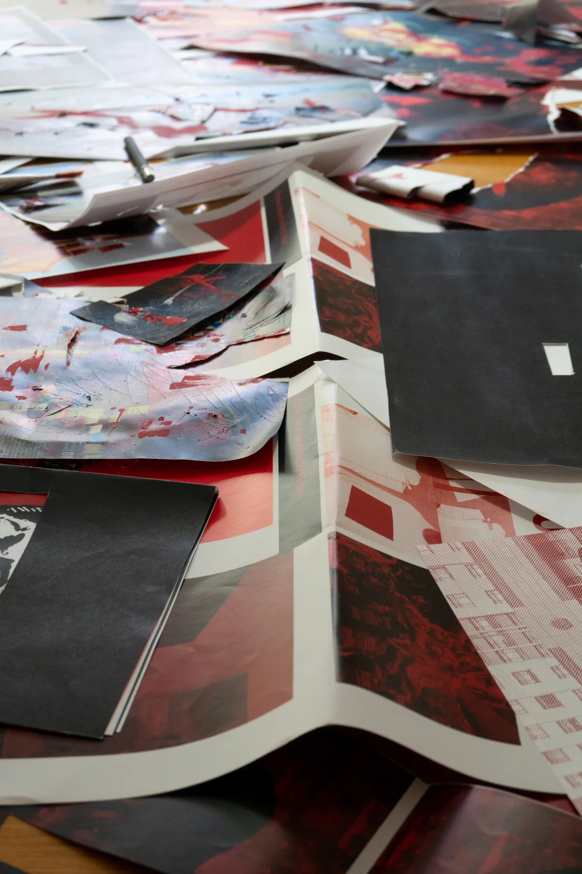 Motion Connect landscape print asset