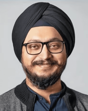 Jaspal Singh Riyat