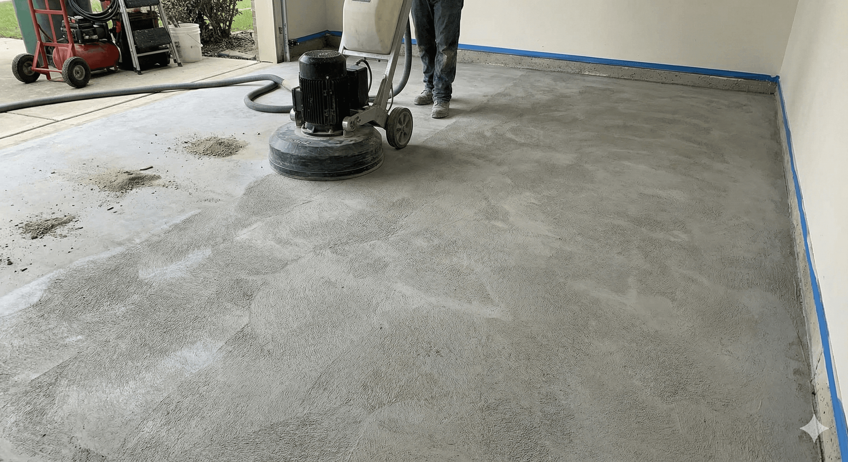 設計團隊開會討論圖紙