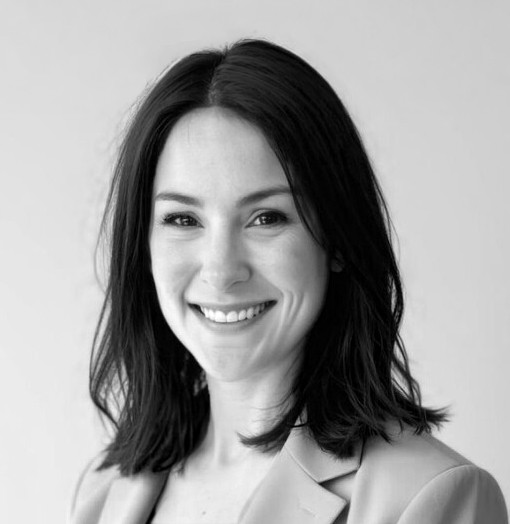 Ali Dean, President of New Horizons