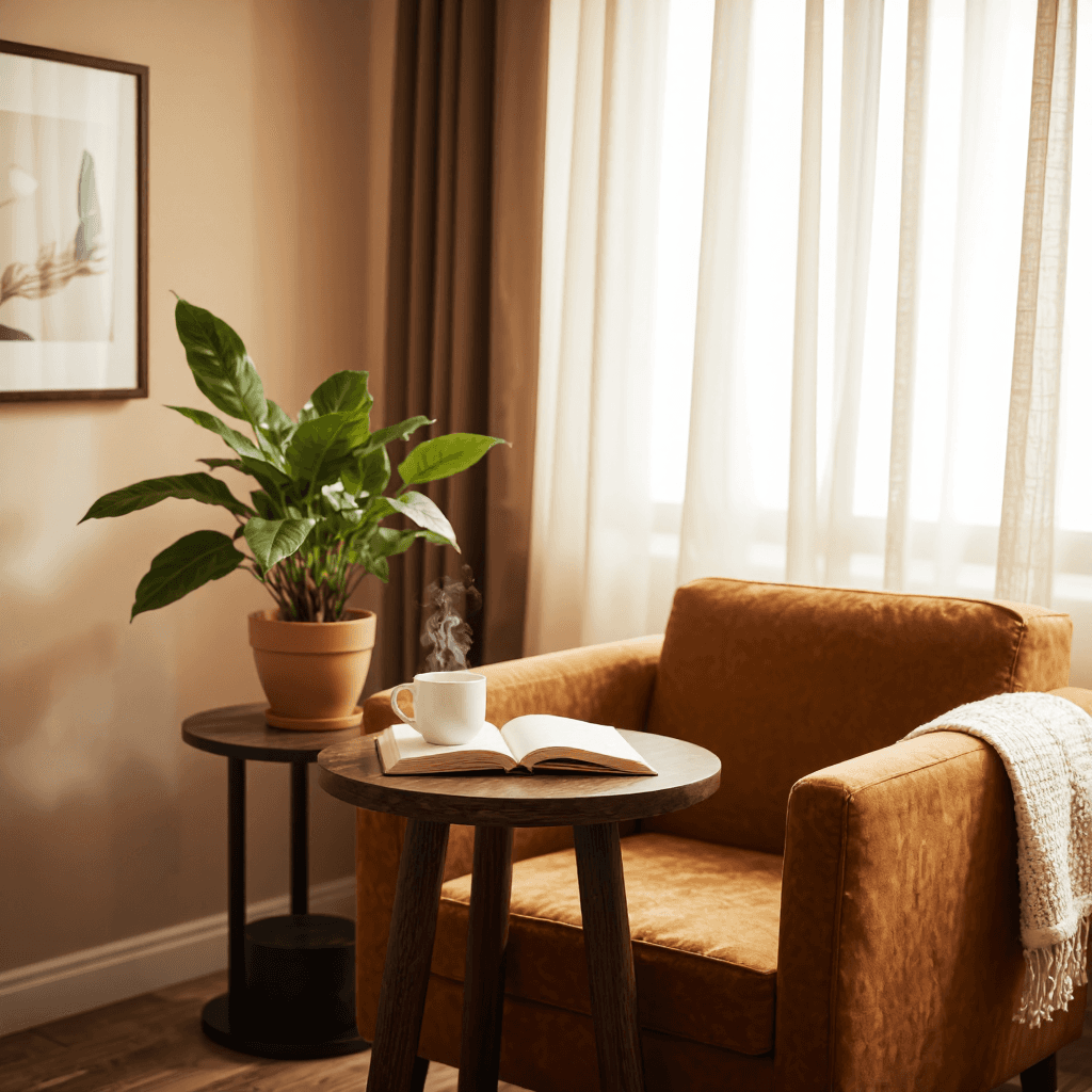 product photography of Home Decor Accessory