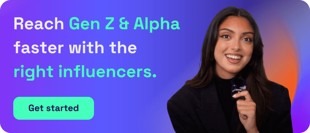 How to find great gaming influencers