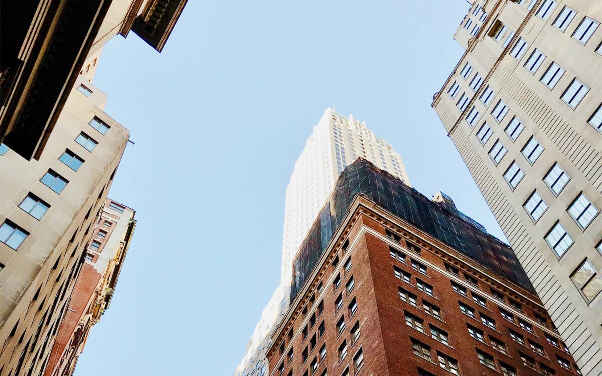 Office Building