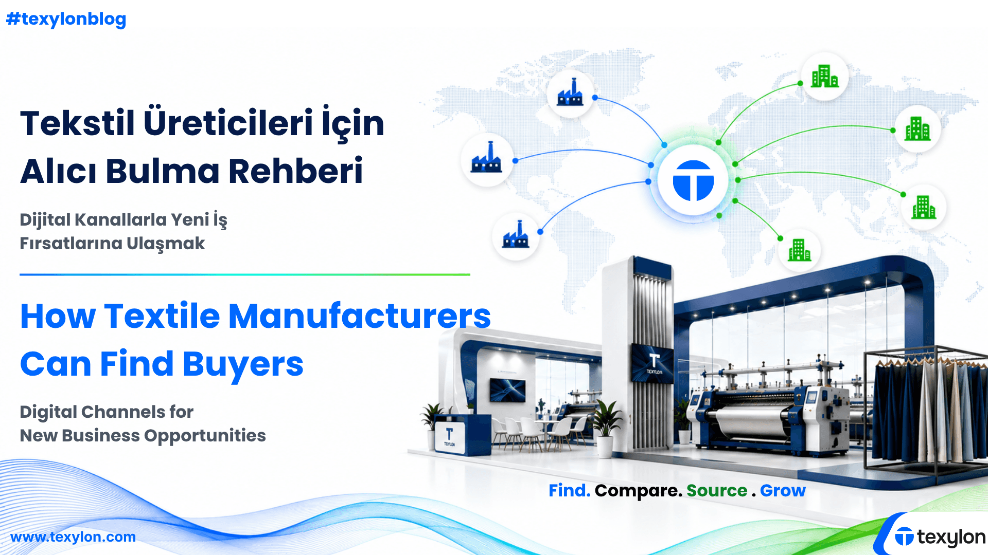 Textile Manufacturers