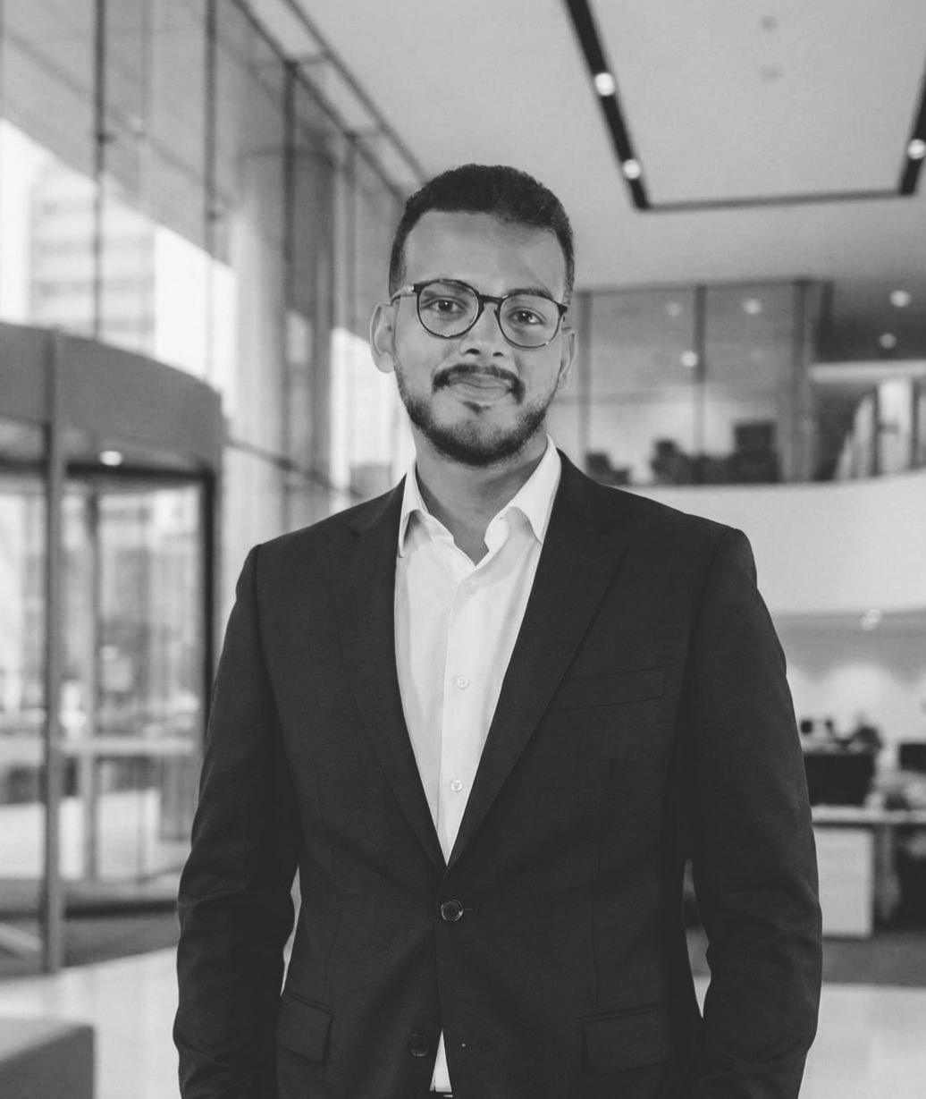 Nader Abdelaty Marketing Manager