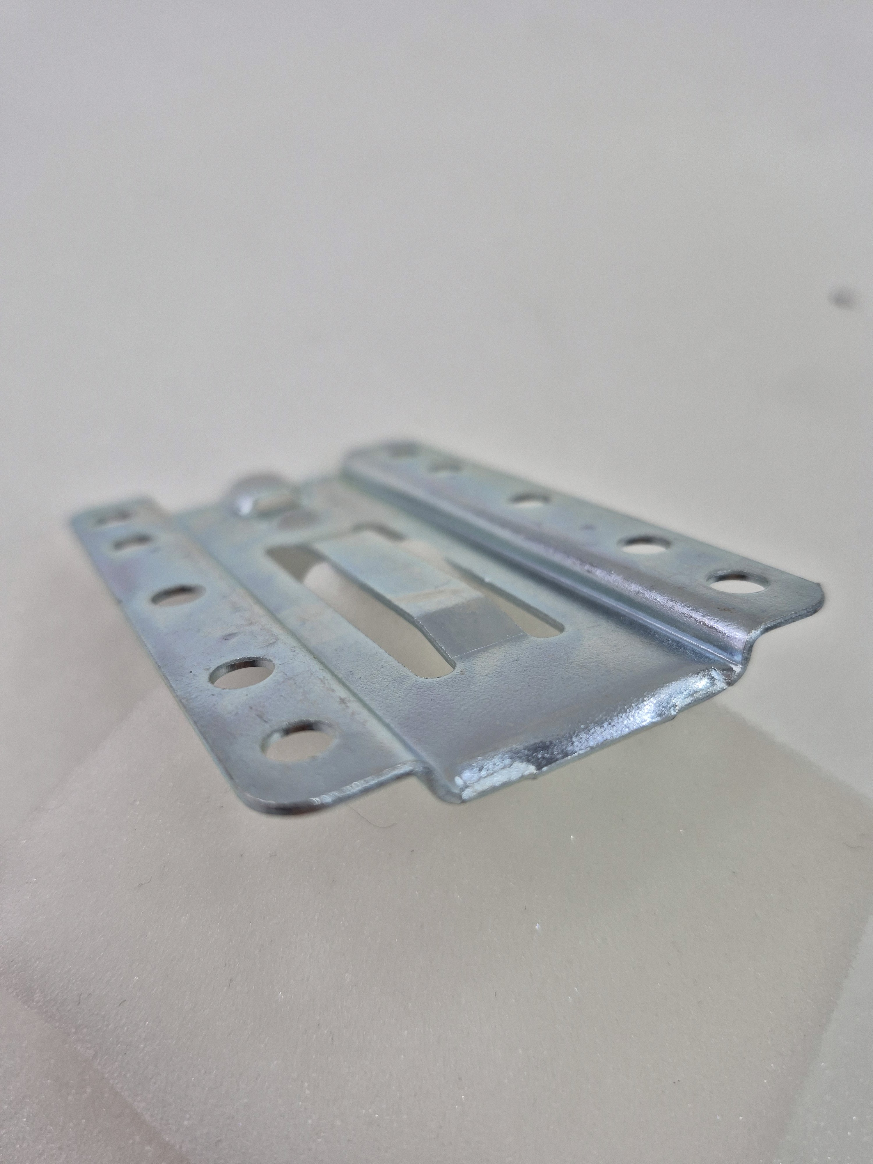 suporte de catraca baioneta