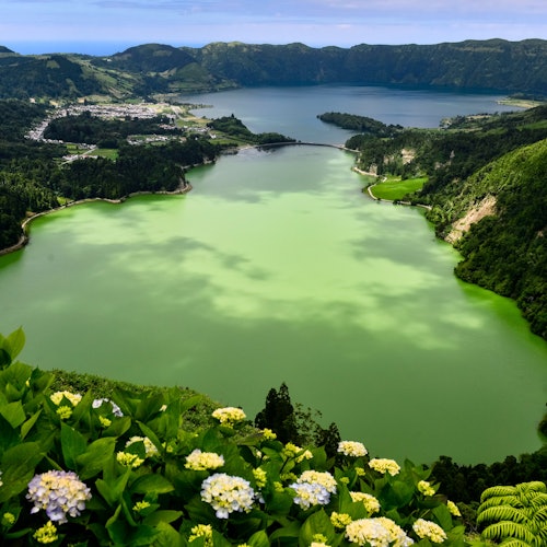 بحيرة ستي سيداديس