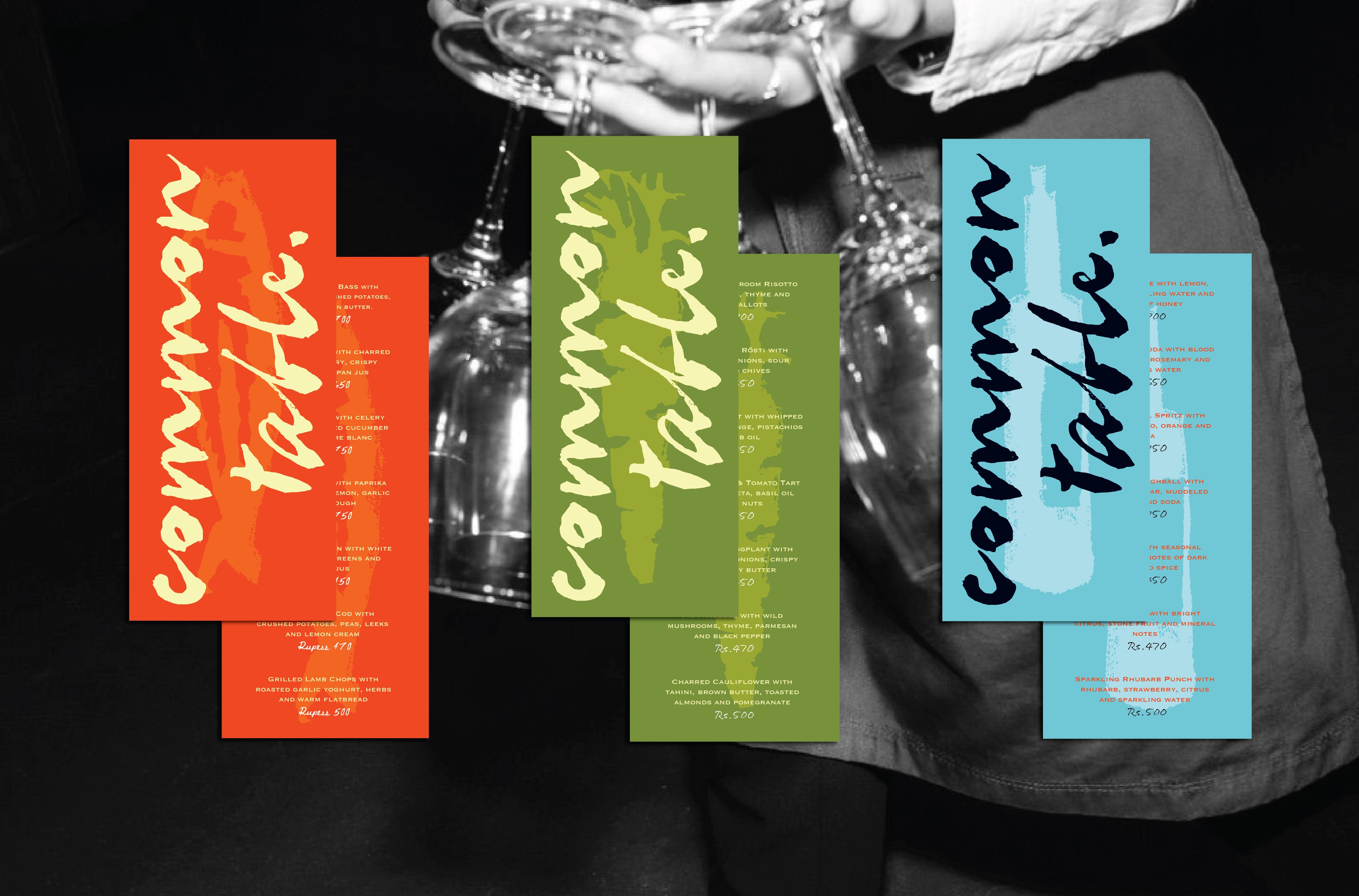 Portfolio project image