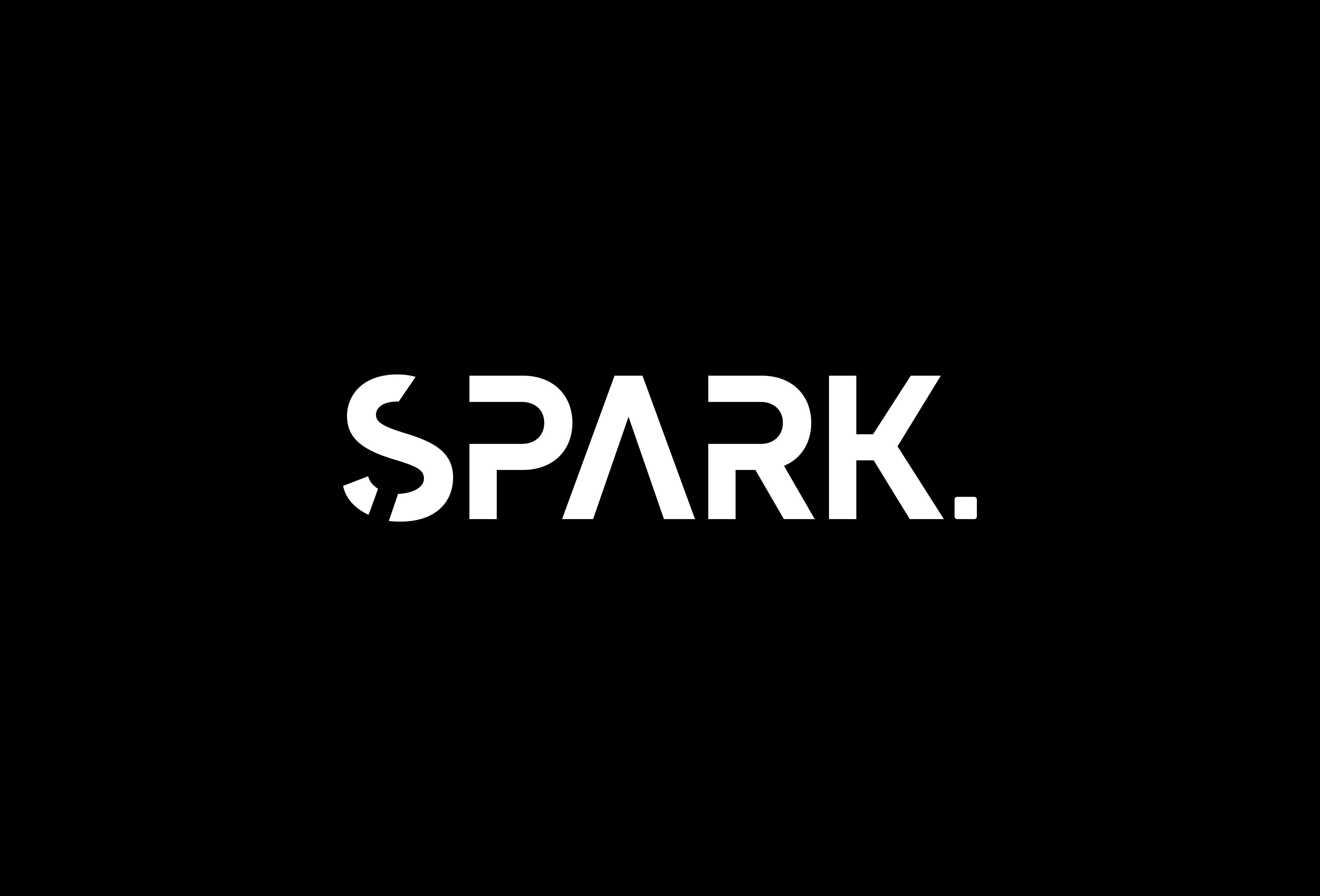 Spark Production Logo