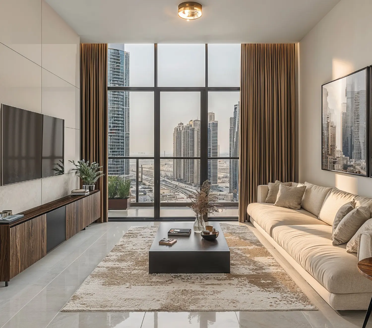 azizi raffi interiors