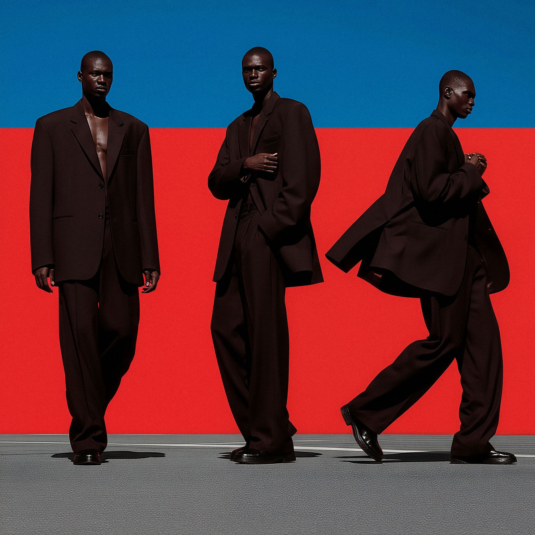 A AI generated image