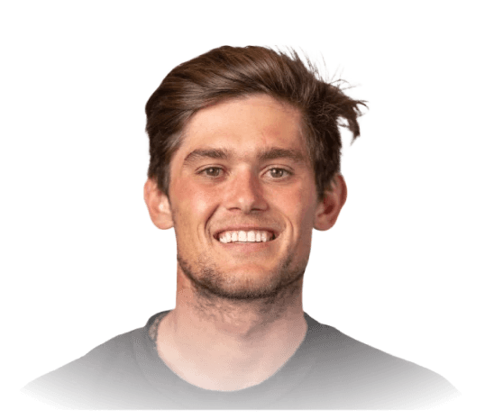 Cooper Chapman